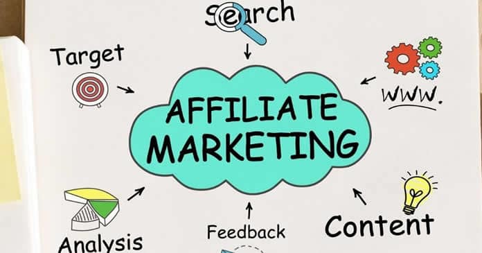affiliato professionista
