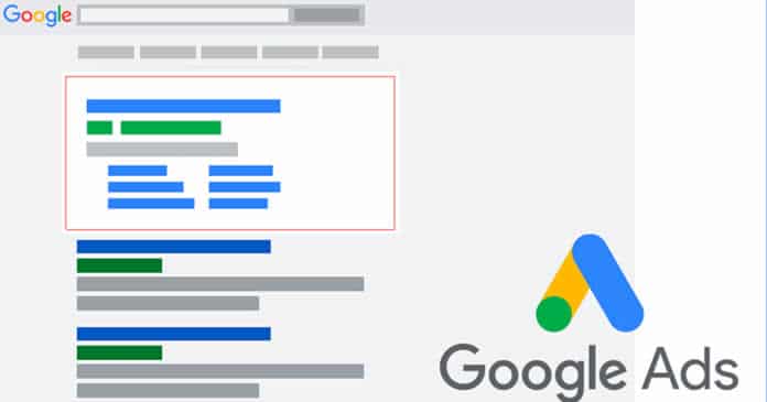 google ads come iniziare