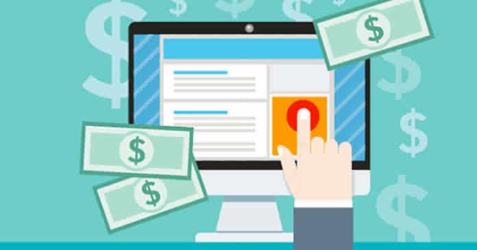 monetizzare blog
