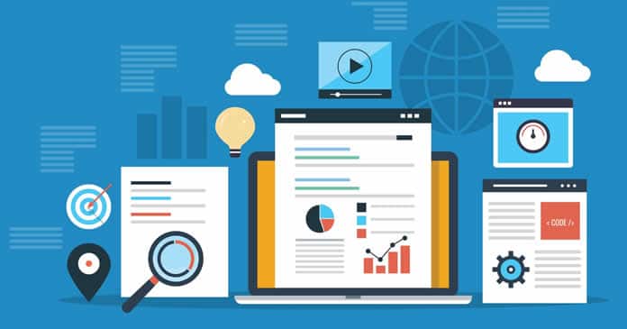 Seo audit